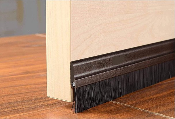 door seal elarotec