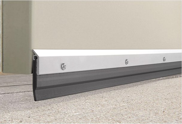 door sweep elarotec